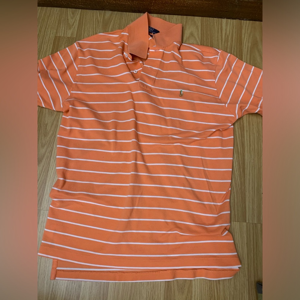 Men’s Polo Shirt